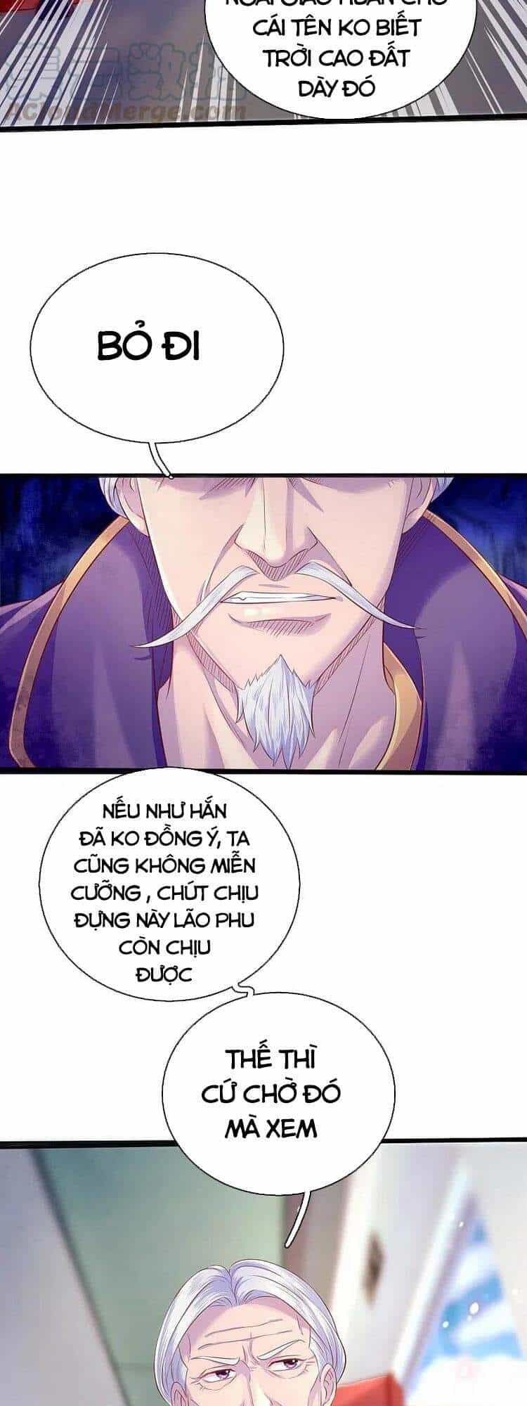 Vạn Cổ Thần Vương - Chương 266 - ảnh 11