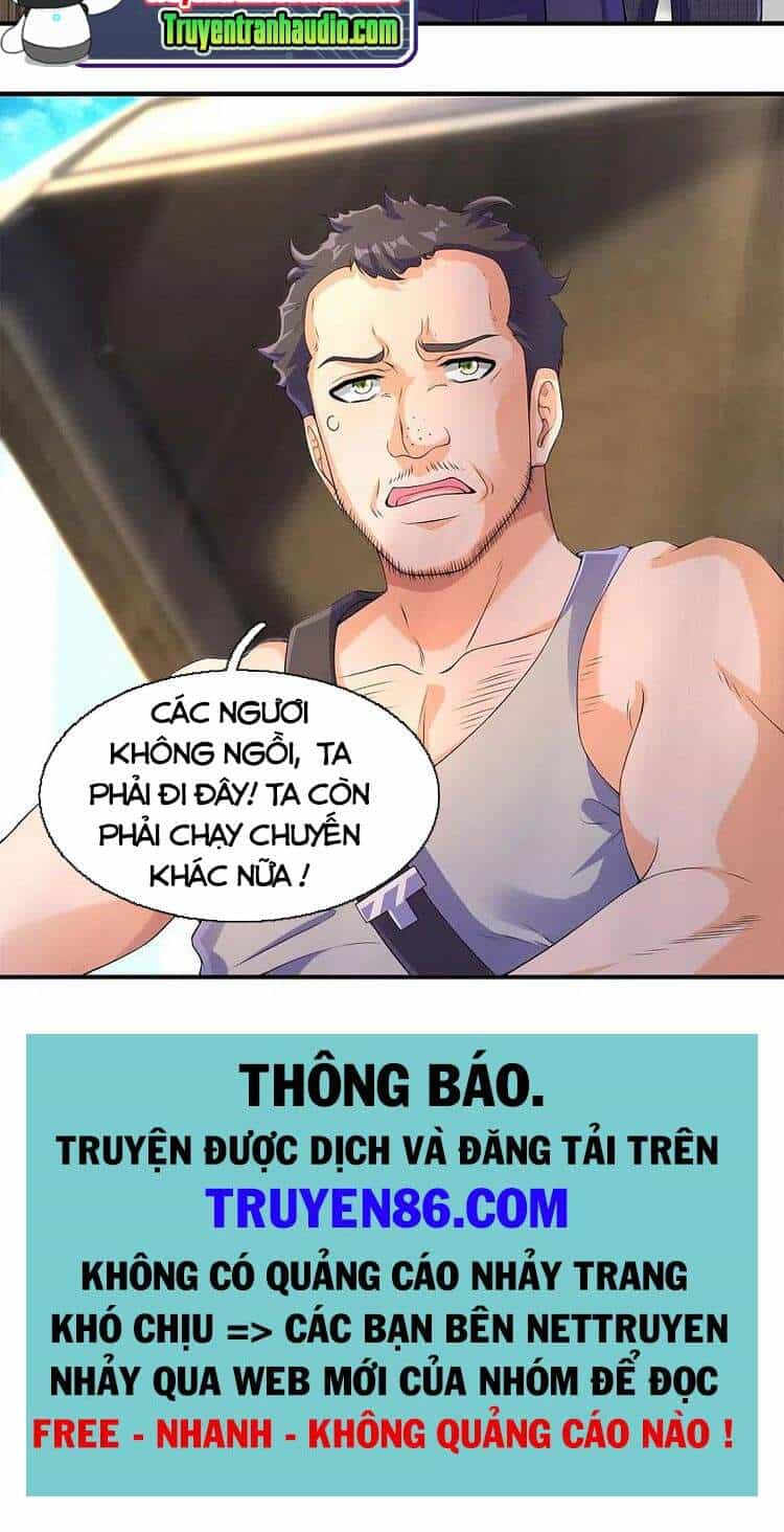 Vạn Cổ Thần Vương - Chương 267 - ảnh 17