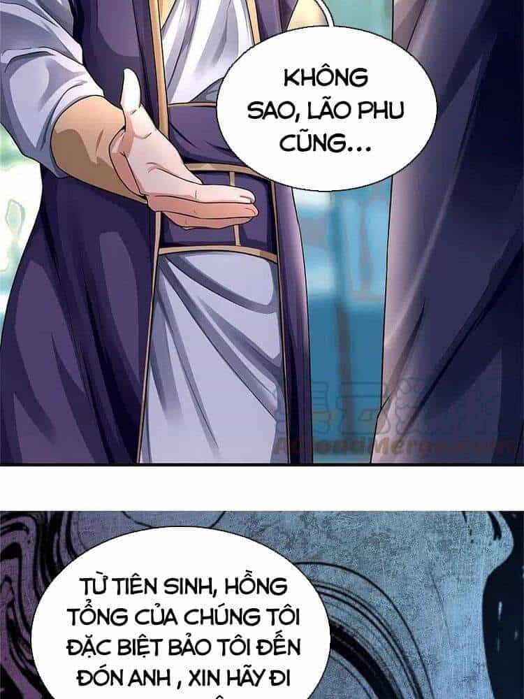 Vạn Cổ Thần Vương - Chương 267 - ảnh 6