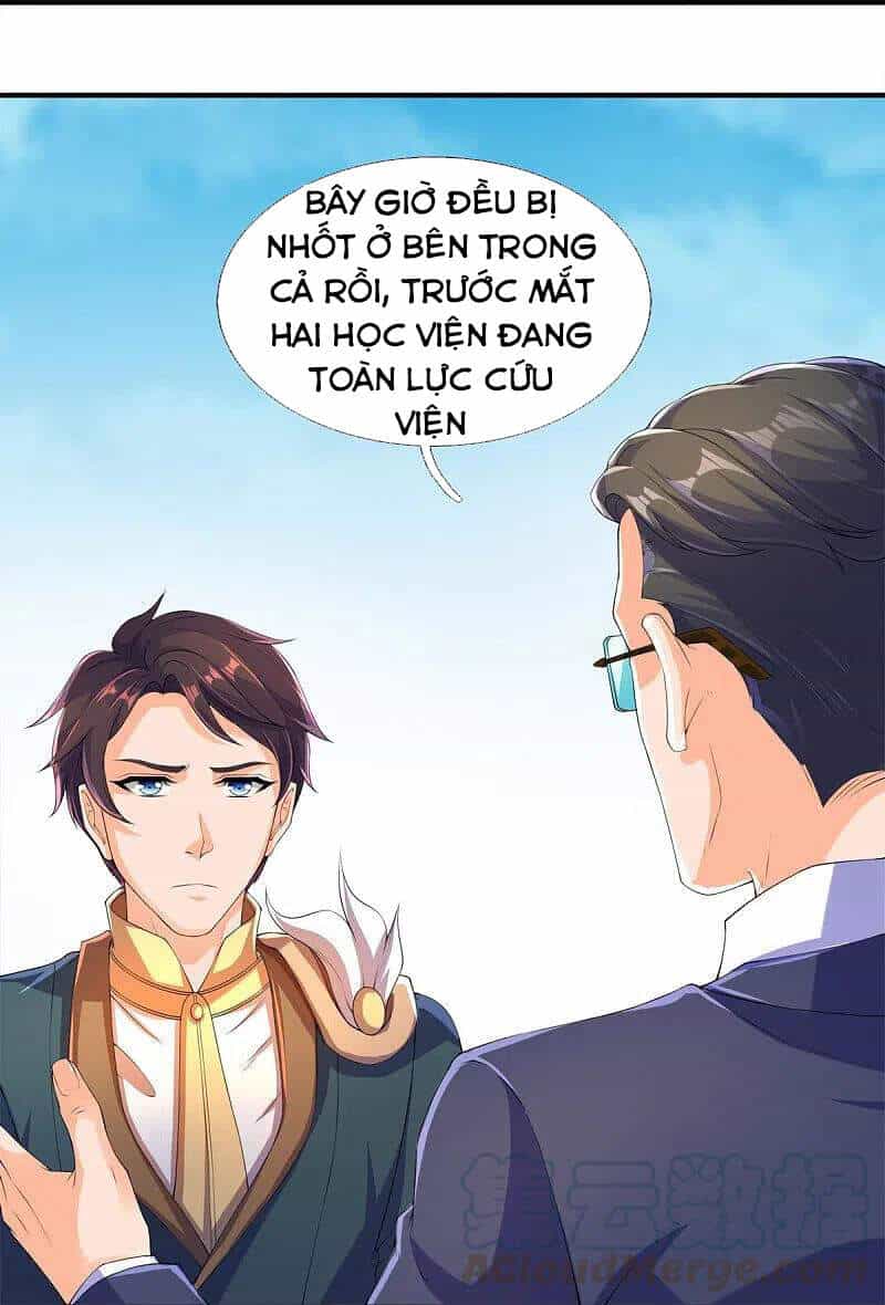 Vạn Cổ Thần Vương - Chương 268 - ảnh 18