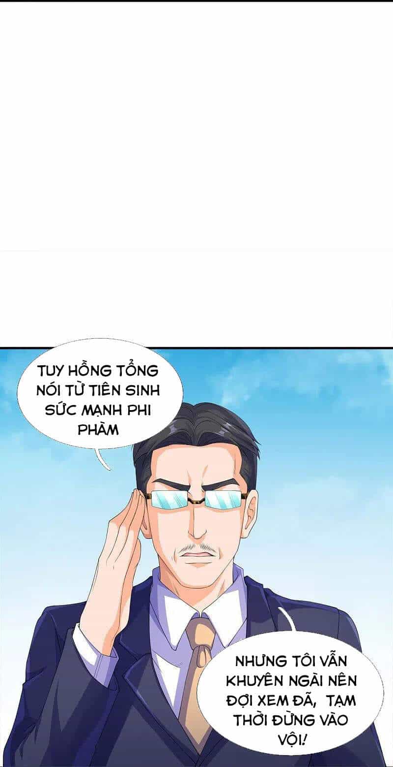 Vạn Cổ Thần Vương - Chương 268 - ảnh 19