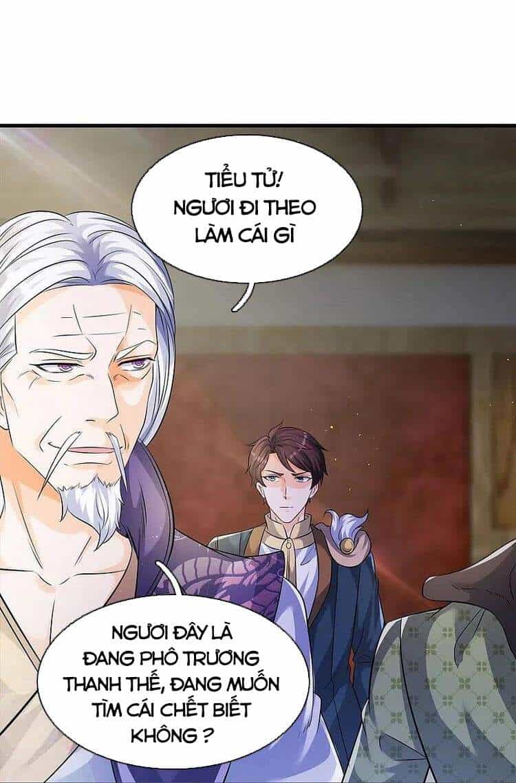 Vạn Cổ Thần Vương - Chương 269 - ảnh 15