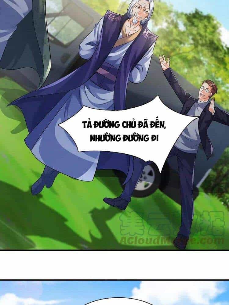 Vạn Cổ Thần Vương - Chương 269 - ảnh 6
