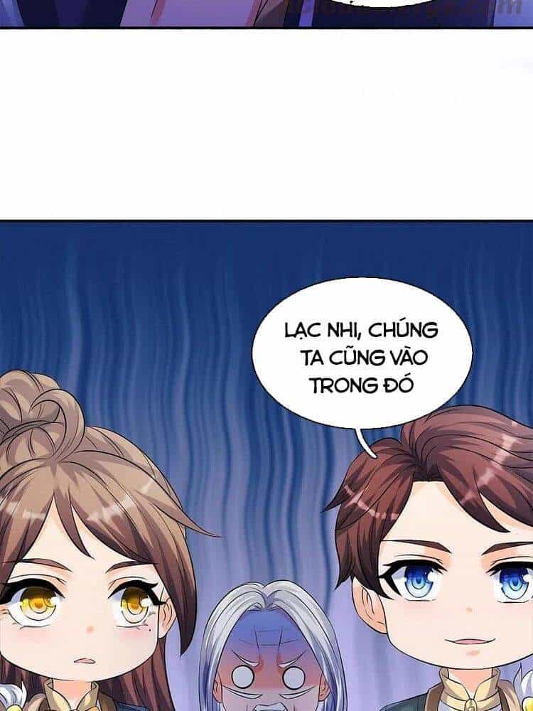 Vạn Cổ Thần Vương - Chương 269 - ảnh 8