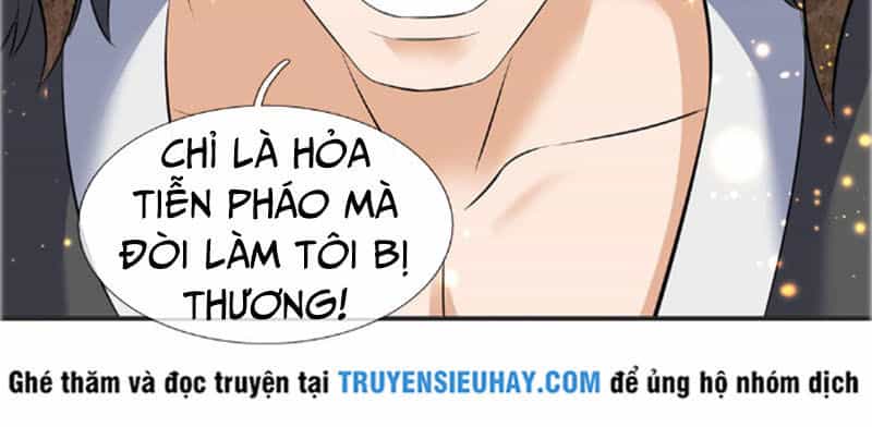 Vạn Cổ Thần Vương - Chương 27 - ảnh 6