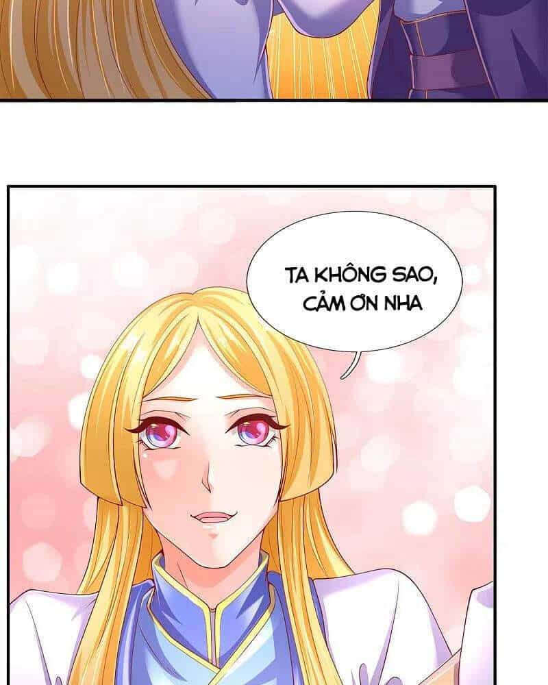 Vạn Cổ Thần Vương - Chương 271 - ảnh 10