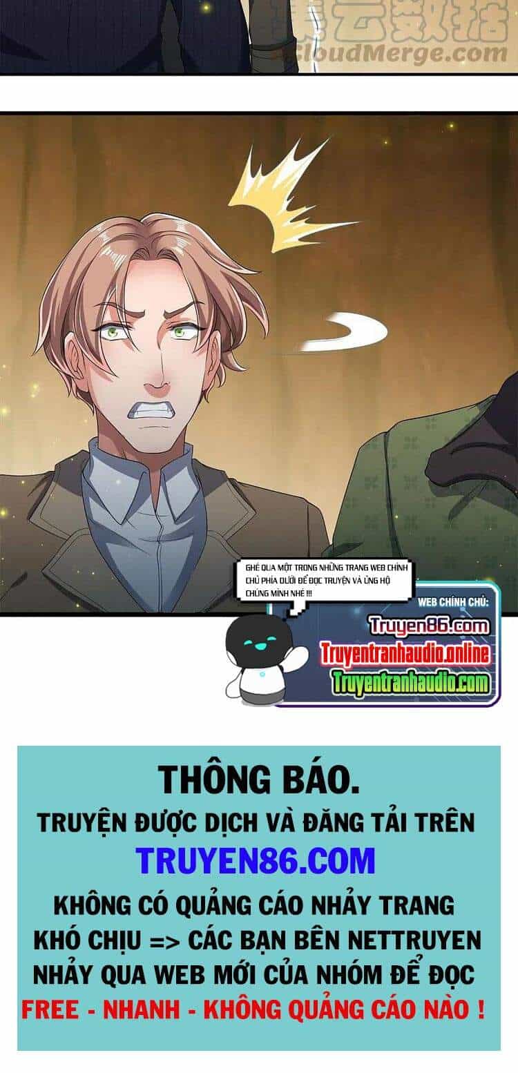 Vạn Cổ Thần Vương - Chương 272 - ảnh 16