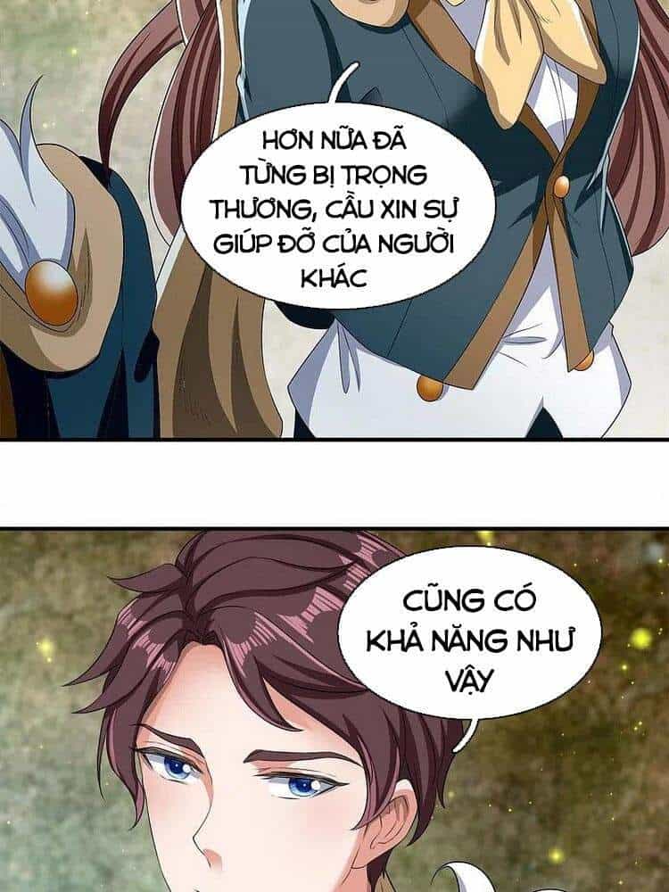 Vạn Cổ Thần Vương - Chương 273 - ảnh 14