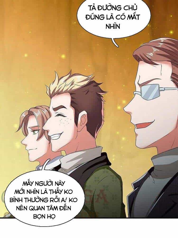 Vạn Cổ Thần Vương - Chương 274 - ảnh 12