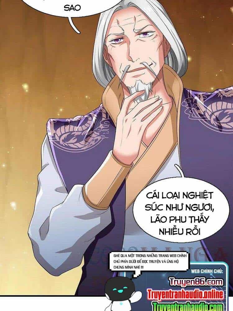 Vạn Cổ Thần Vương - Chương 274 - ảnh 19