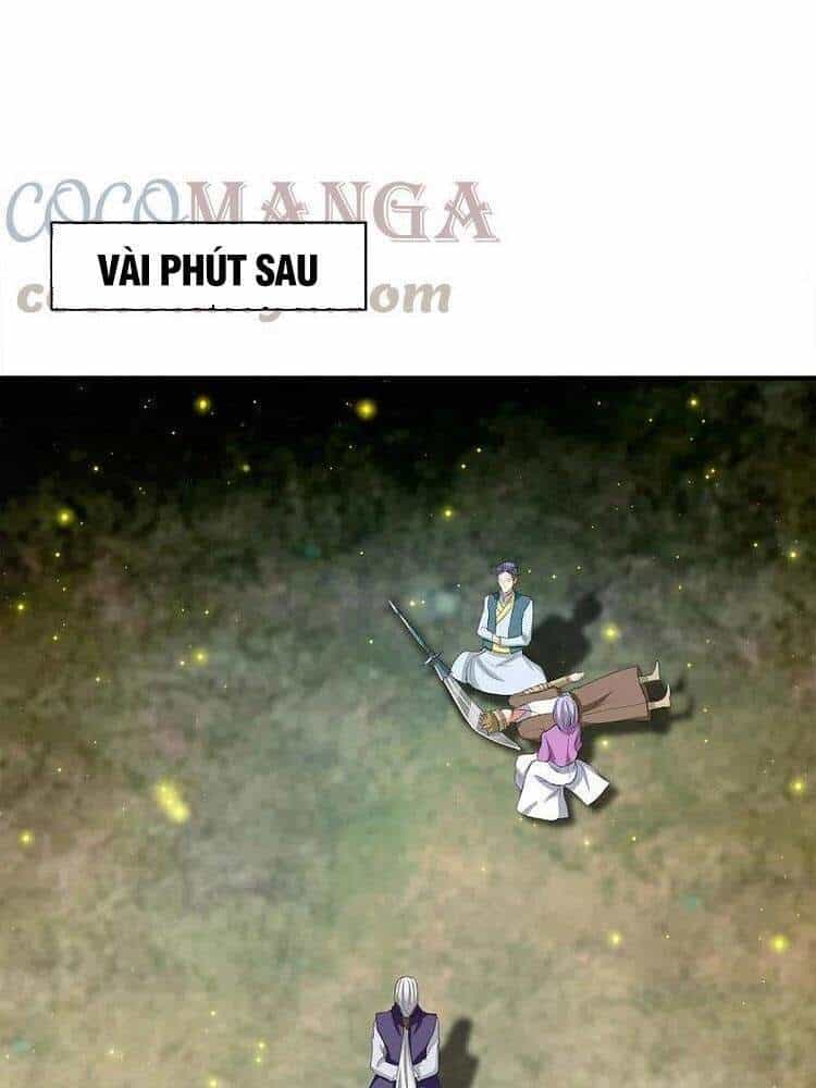 Vạn Cổ Thần Vương - Chương 274 - ảnh 6
