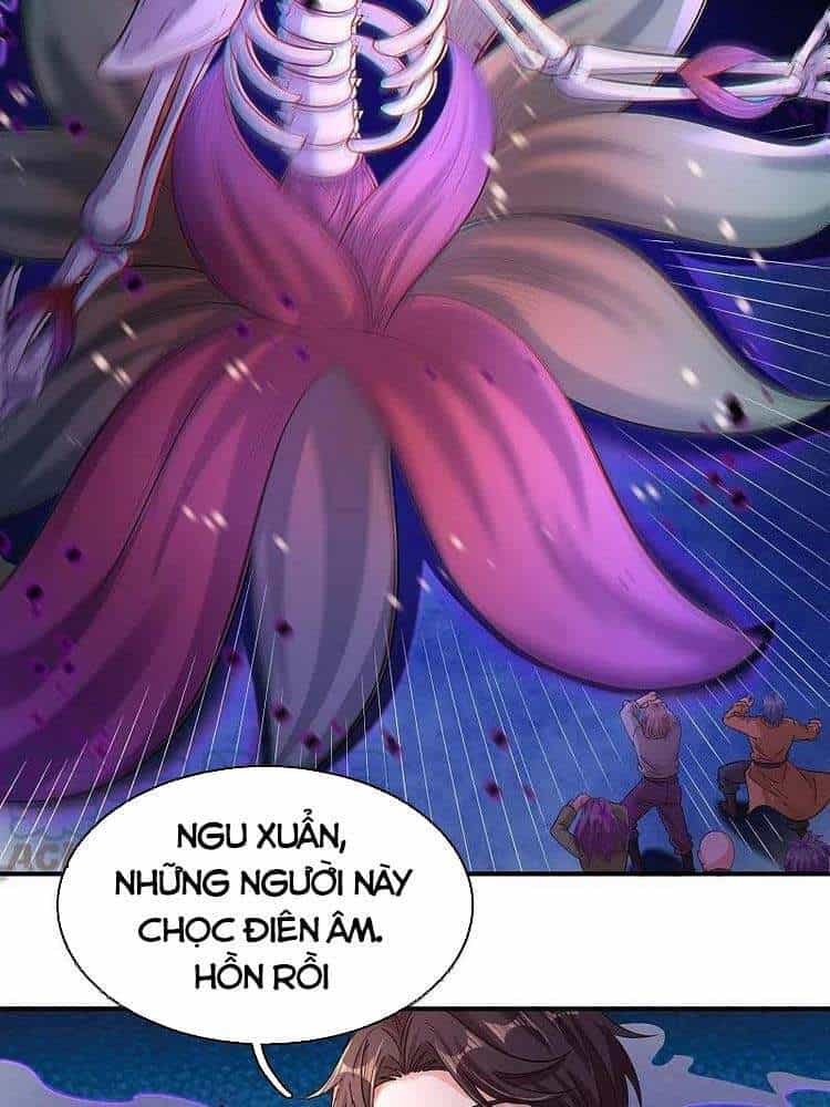 Vạn Cổ Thần Vương - Chương 276 - ảnh 18