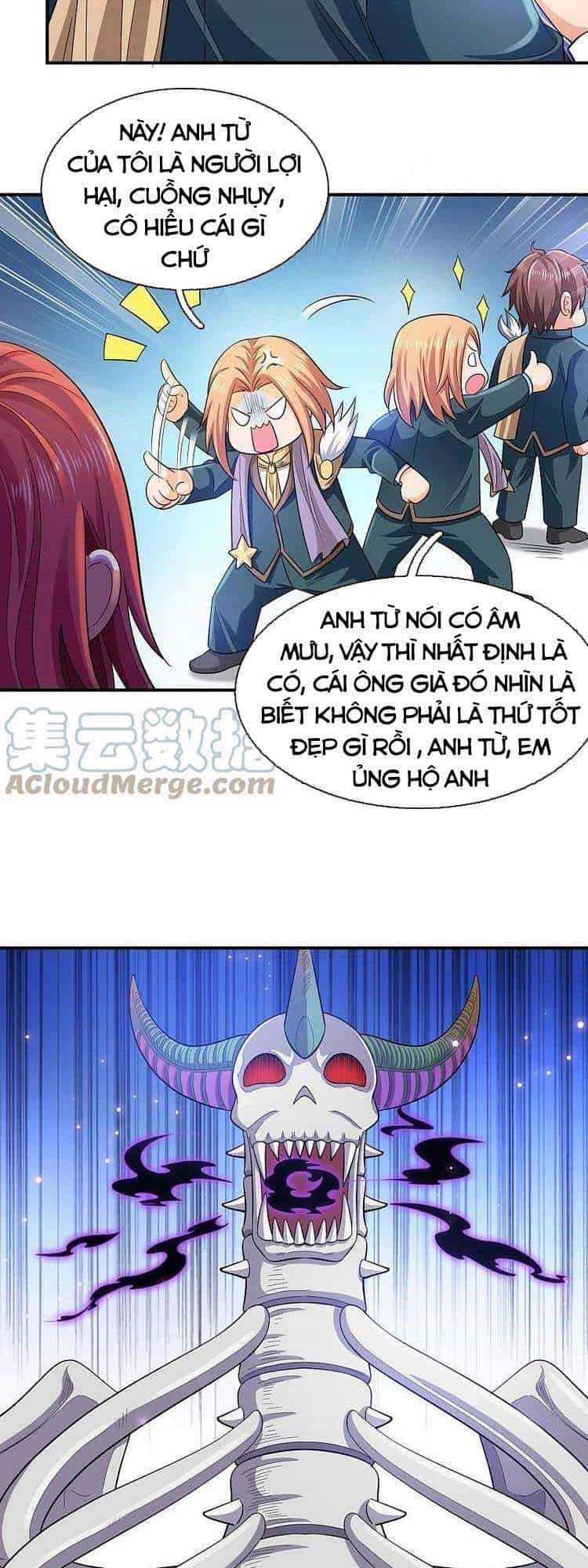 Vạn Cổ Thần Vương - Chương 277 - ảnh 13