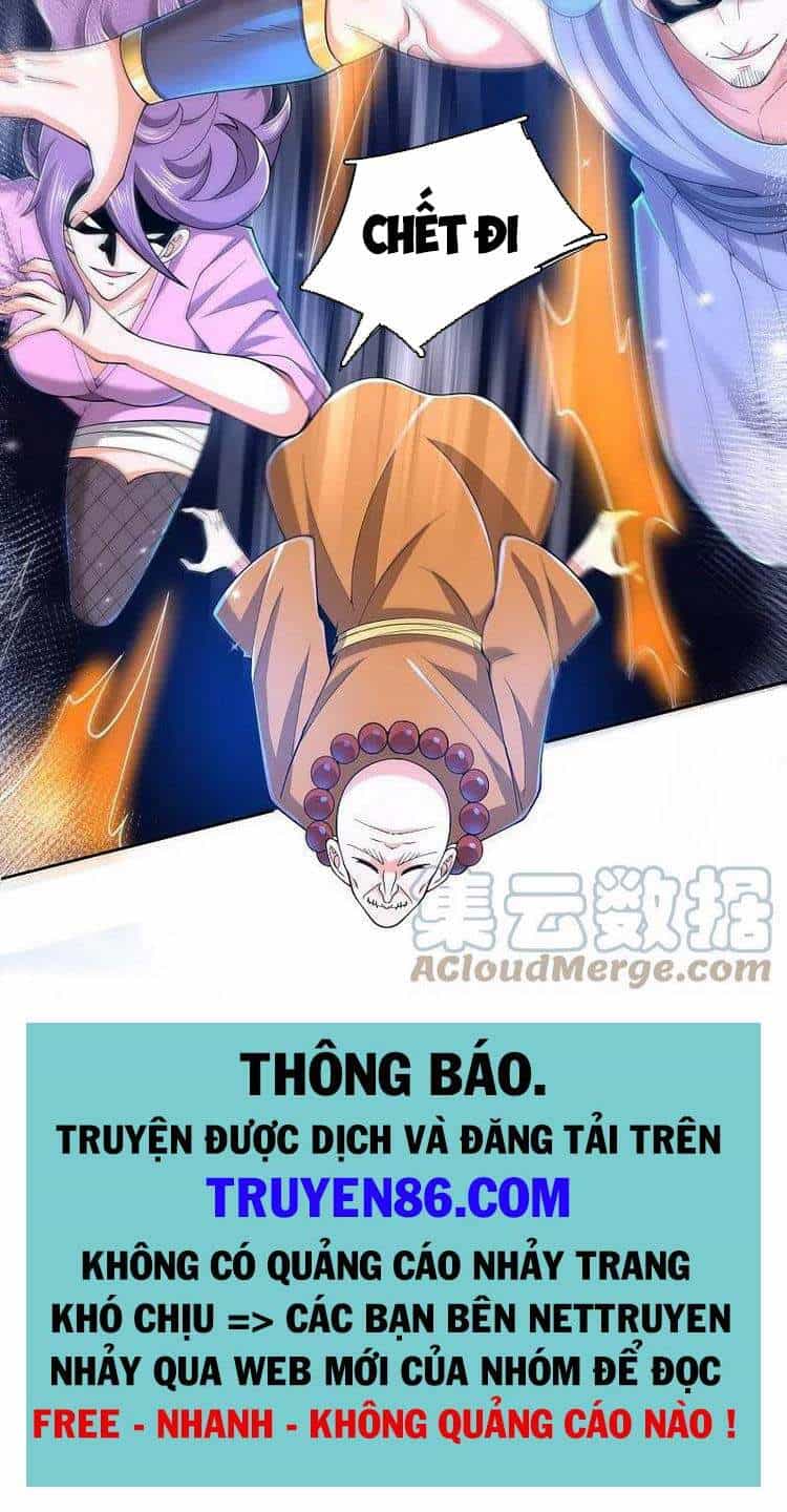 Vạn Cổ Thần Vương - Chương 277 - ảnh 22