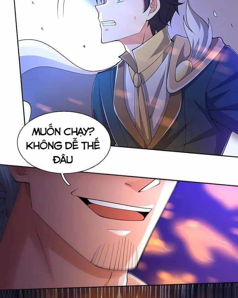 Vạn Cổ Thần Vương - Chương 278 - ảnh 10