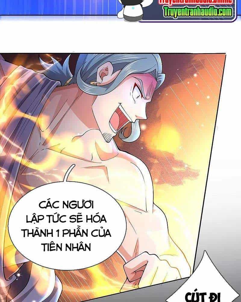 Vạn Cổ Thần Vương - Chương 278 - ảnh 12