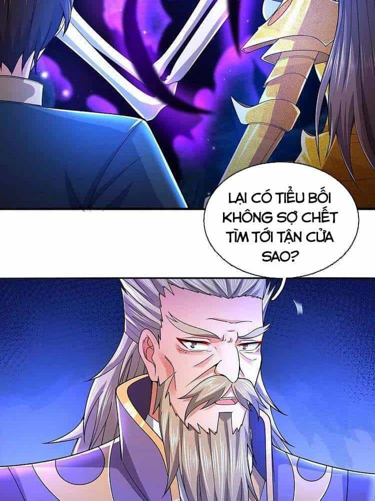 Vạn Cổ Thần Vương - Chương 279 - ảnh 16