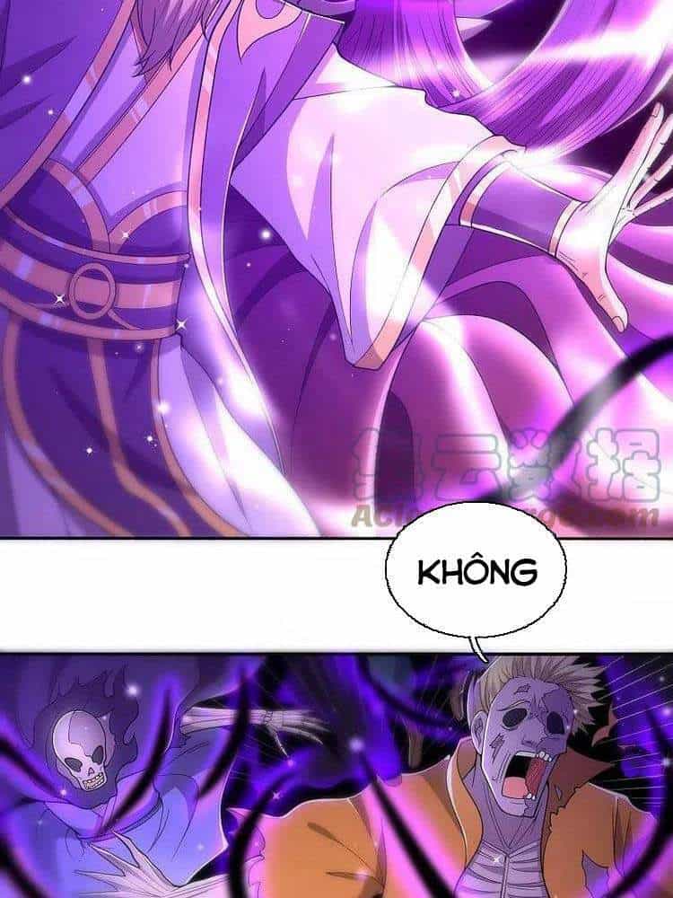 Vạn Cổ Thần Vương - Chương 279 - ảnh 4
