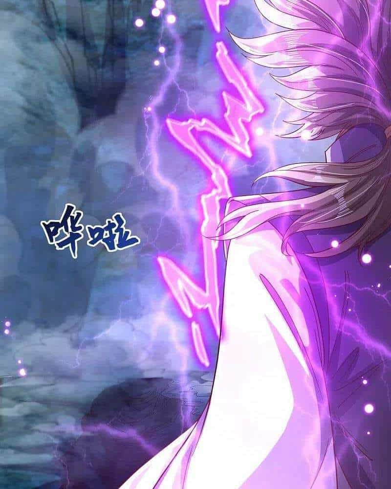 Vạn Cổ Thần Vương - Chương 280 - ảnh 20