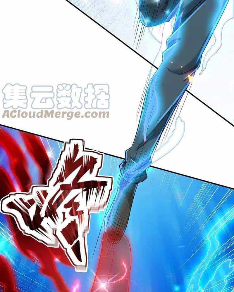 Vạn Cổ Thần Vương - Chương 281 - ảnh 10