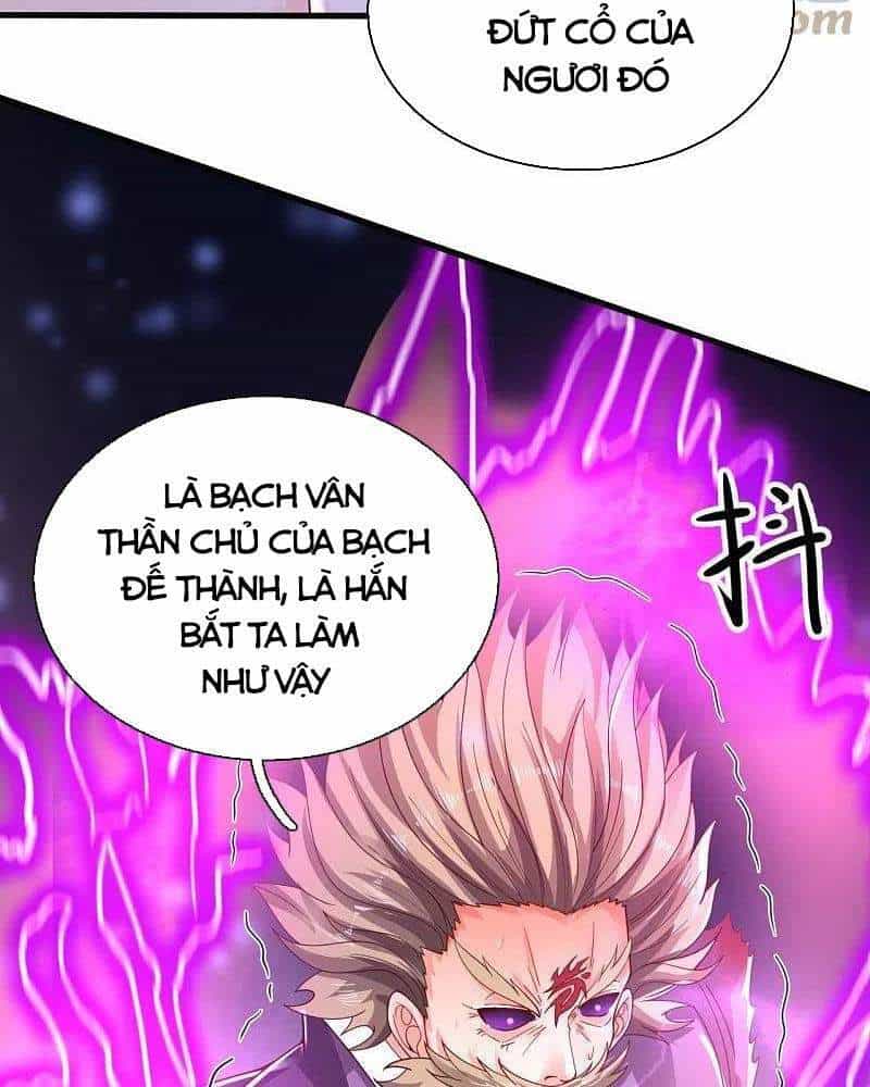 Vạn Cổ Thần Vương - Chương 281 - ảnh 24