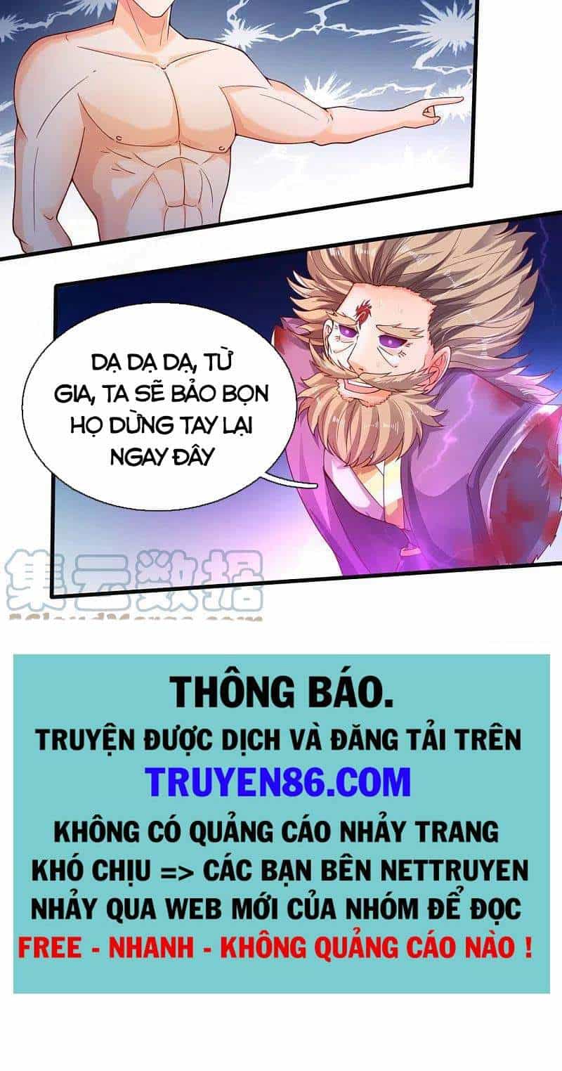 Vạn Cổ Thần Vương - Chương 281 - ảnh 29