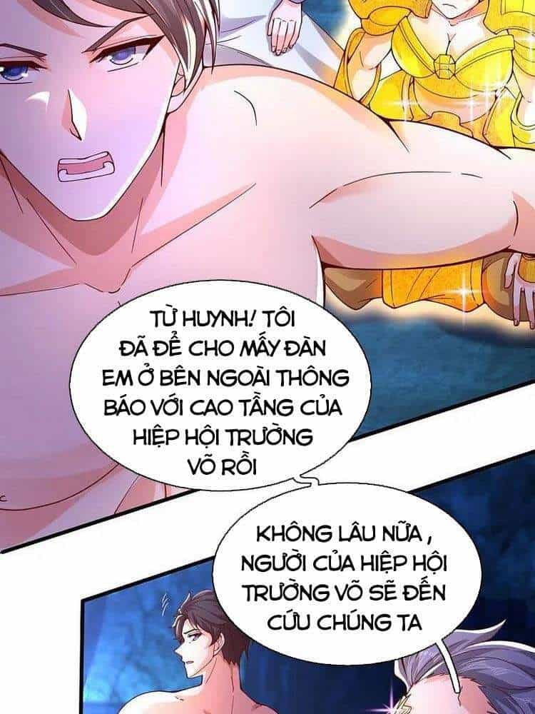 Vạn Cổ Thần Vương - Chương 283 - ảnh 8
