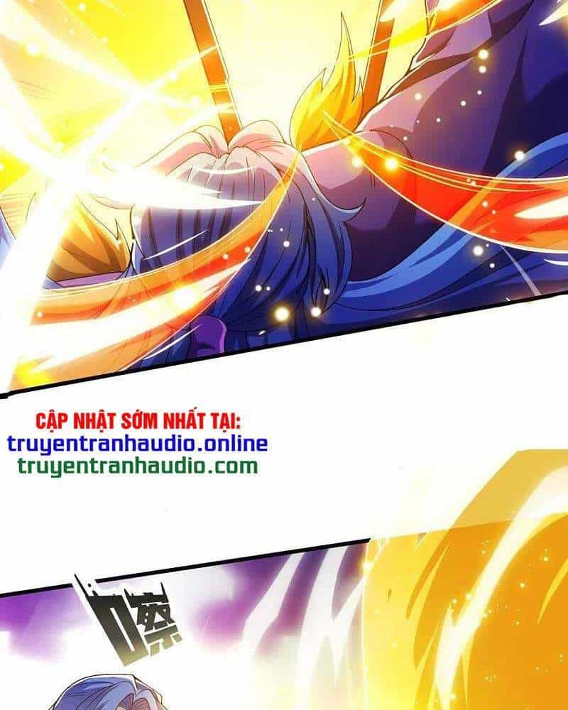Vạn Cổ Thần Vương - Chương 284 - ảnh 16