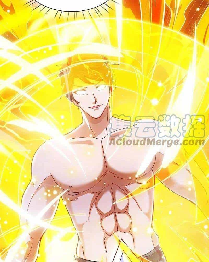 Vạn Cổ Thần Vương - Chương 284 - ảnh 8