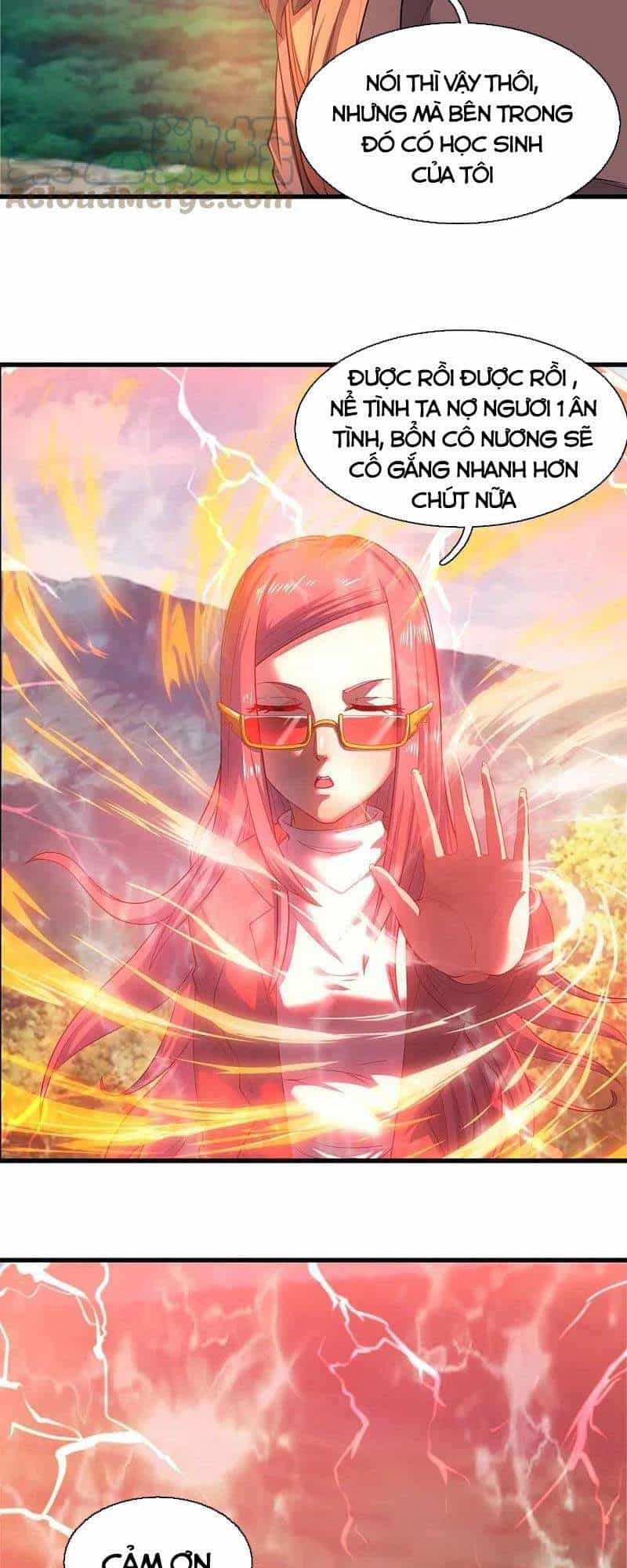 Vạn Cổ Thần Vương - Chương 285 - ảnh 17