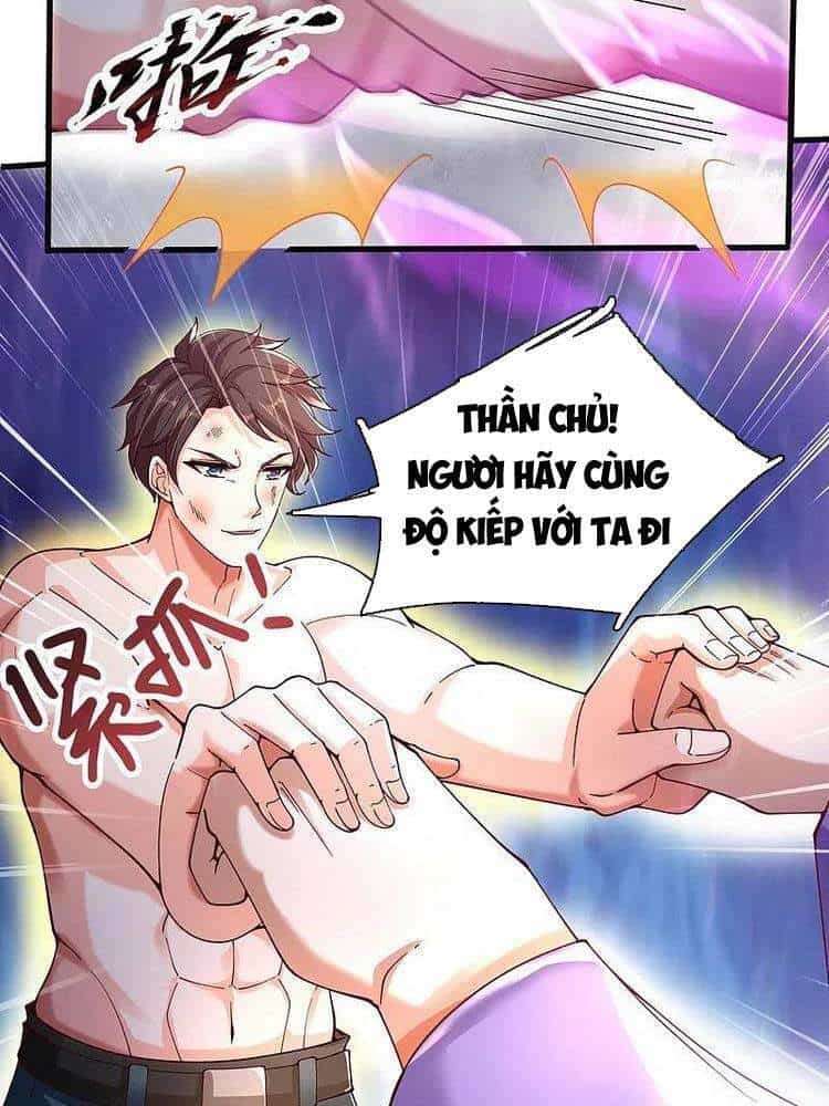Vạn Cổ Thần Vương - Chương 286 - ảnh 19