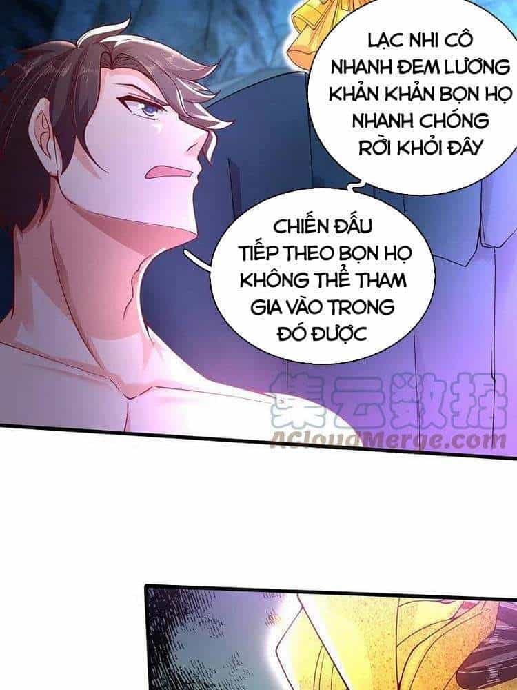 Vạn Cổ Thần Vương - Chương 287 - ảnh 16