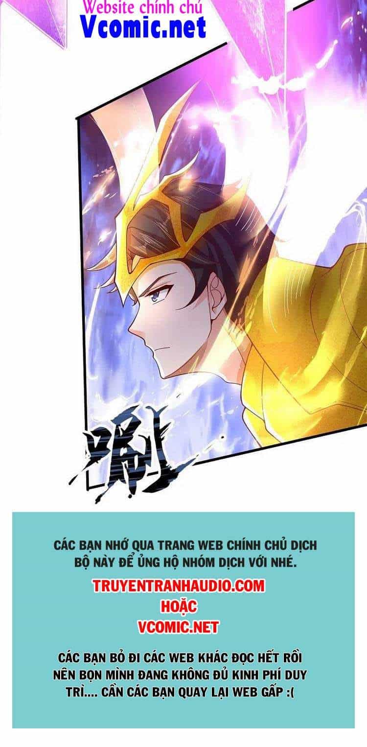 Vạn Cổ Thần Vương - Chương 287 - ảnh 27