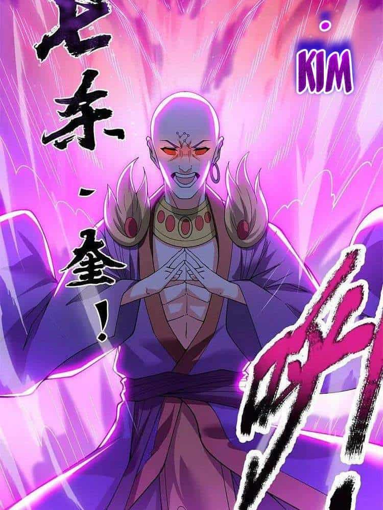 Vạn Cổ Thần Vương - Chương 288 - ảnh 20