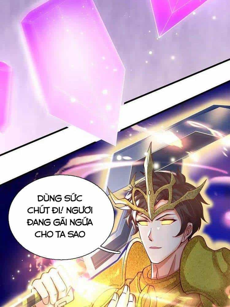 Vạn Cổ Thần Vương - Chương 288 - ảnh 4