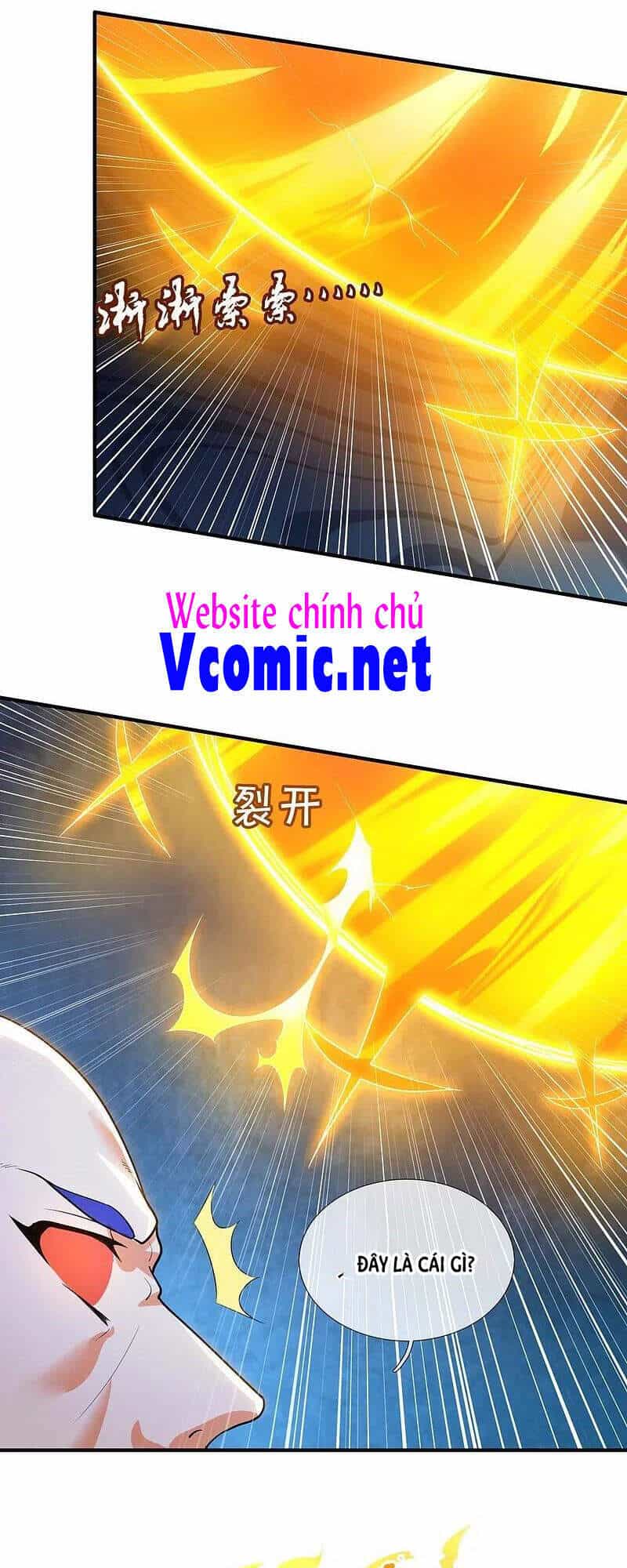 Vạn Cổ Thần Vương - Chương 289 - ảnh 11