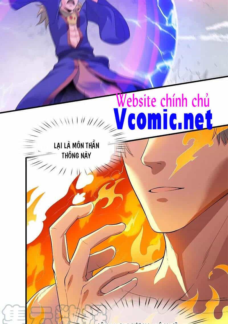 Vạn Cổ Thần Vương - Chương 289 - ảnh 16