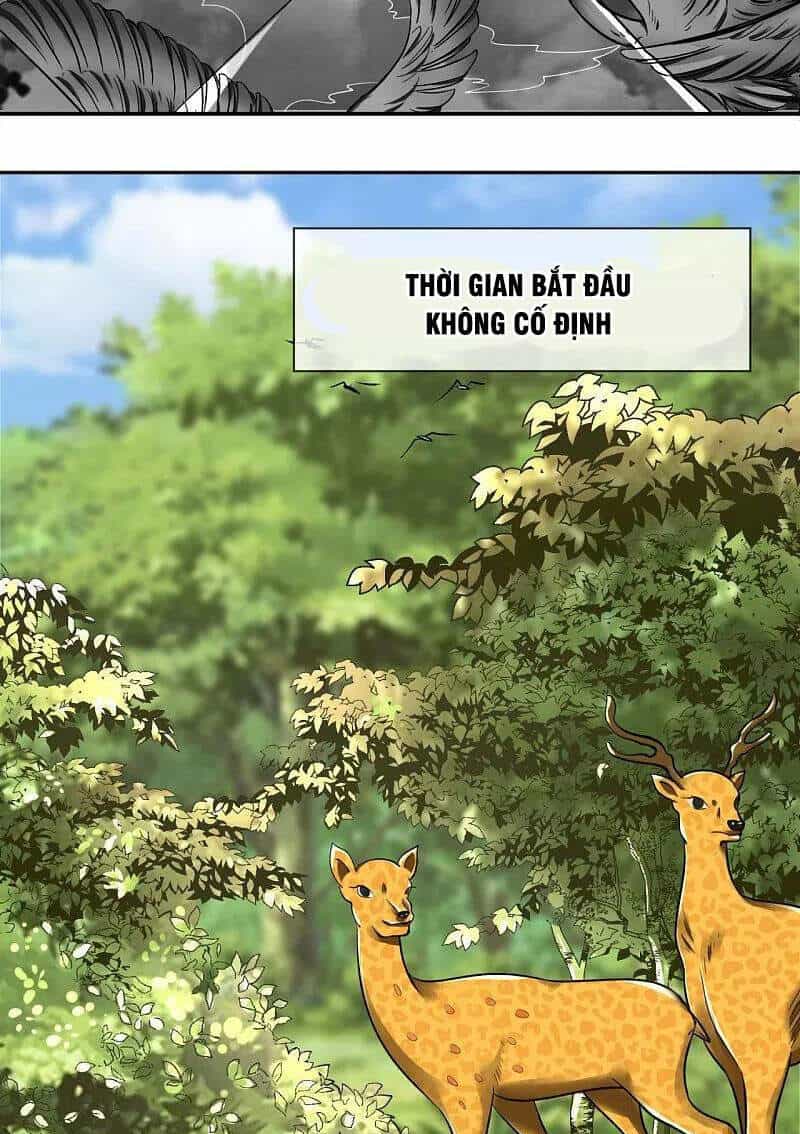 Vạn Cổ Thần Vương - Chương 289 - ảnh 24