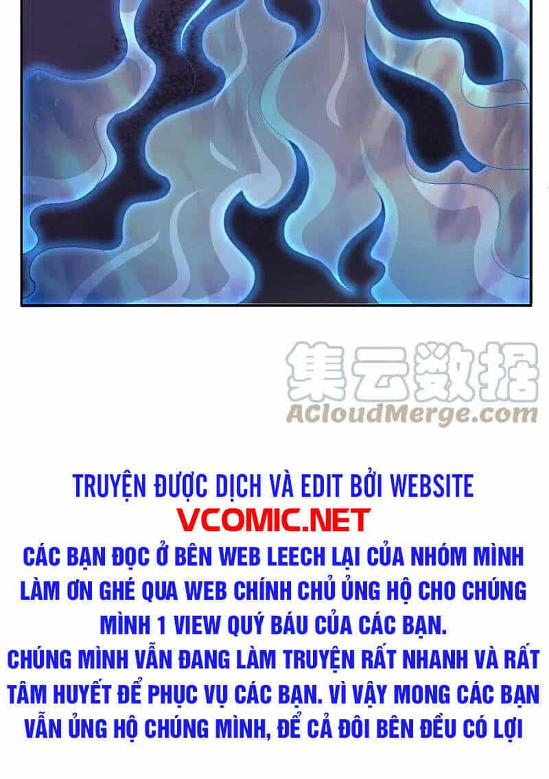 Vạn Cổ Thần Vương - Chương 289 - ảnh 28