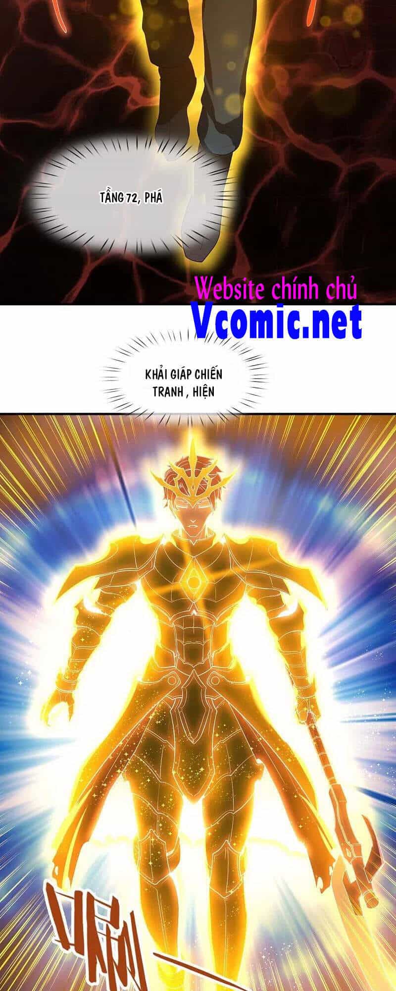 Vạn Cổ Thần Vương - Chương 289 - ảnh 7
