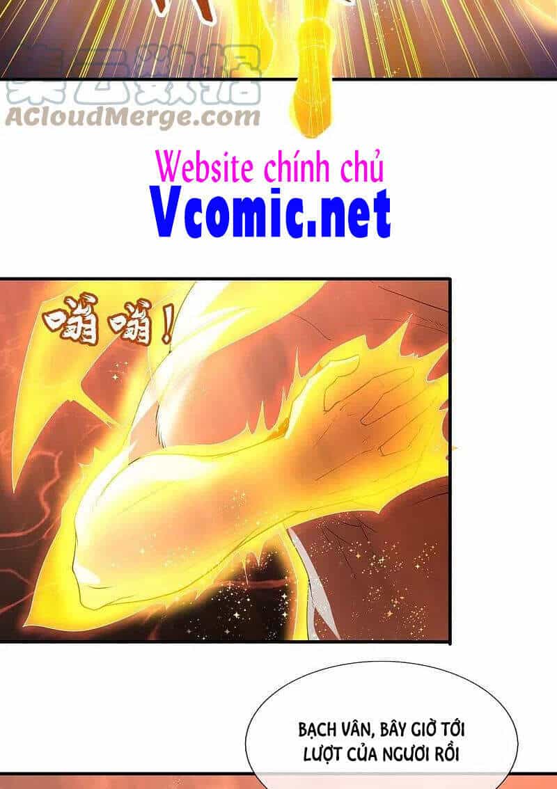 Vạn Cổ Thần Vương - Chương 289 - ảnh 8