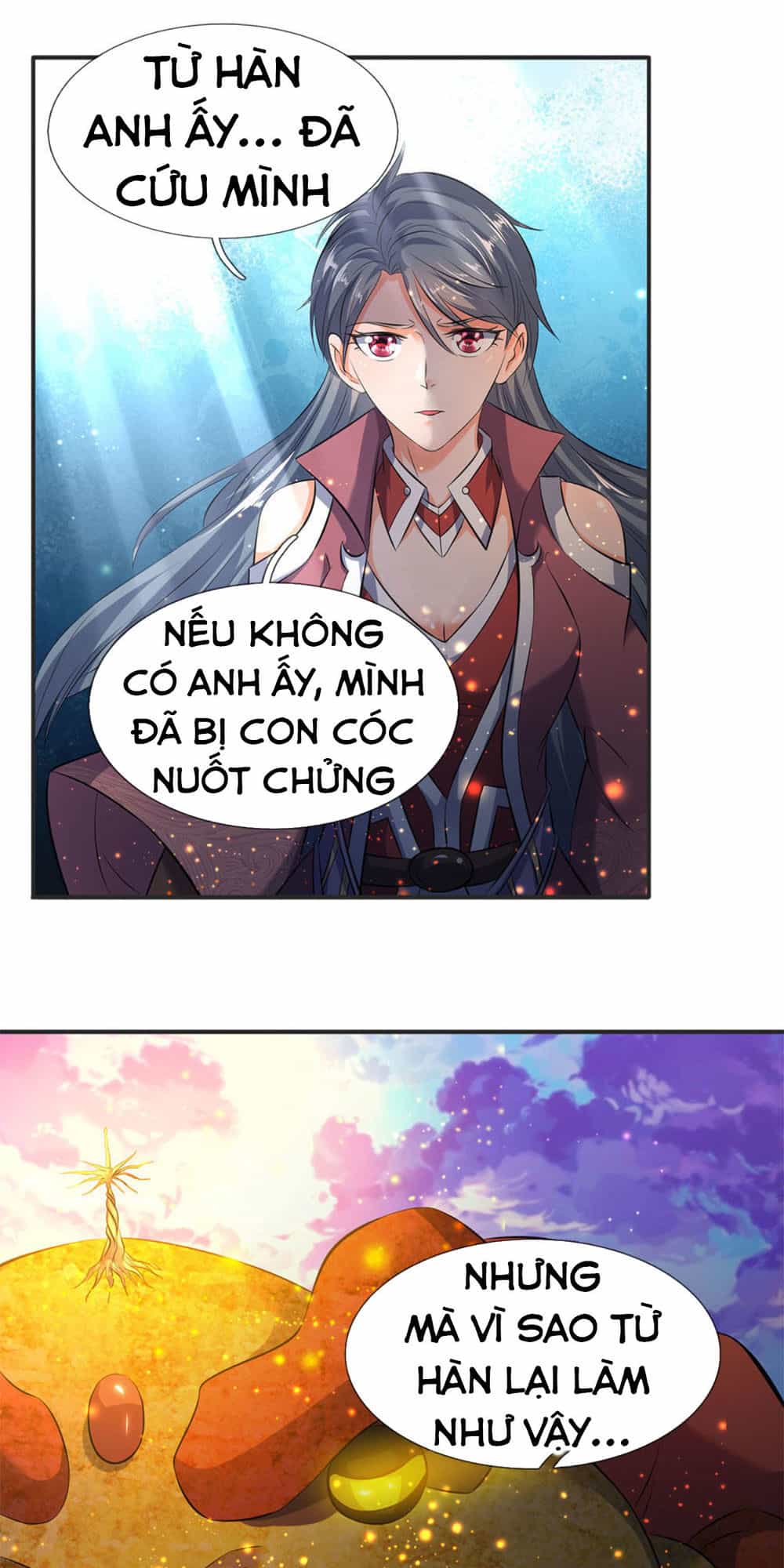 Vạn Cổ Thần Vương - Chương 29 - ảnh 19