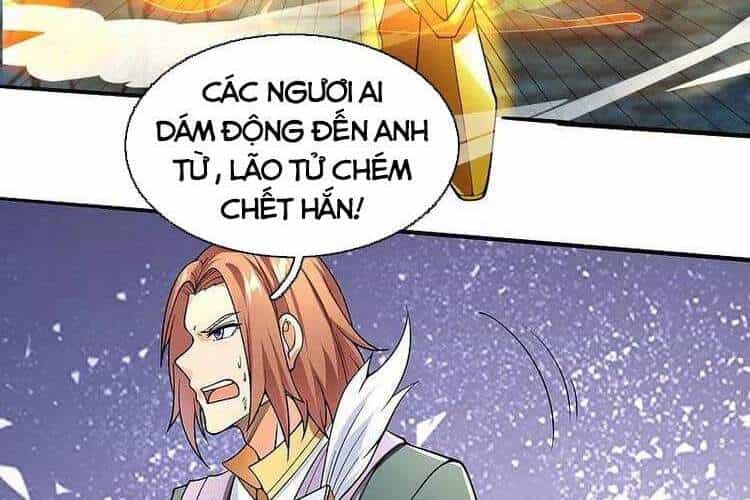 Vạn Cổ Thần Vương - Chương 290 - ảnh 18