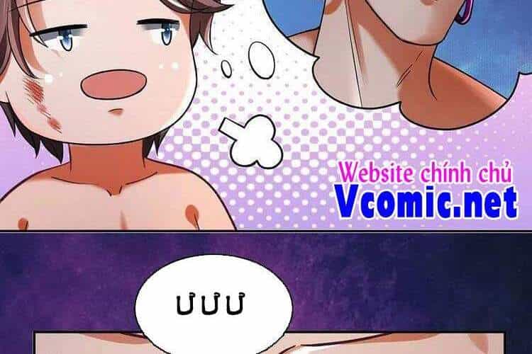 Vạn Cổ Thần Vương - Chương 290 - ảnh 4