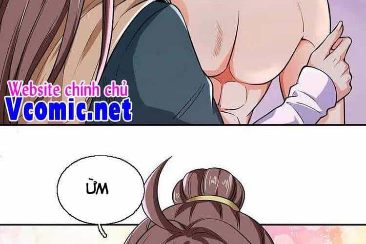 Vạn Cổ Thần Vương - Chương 290 - ảnh 8