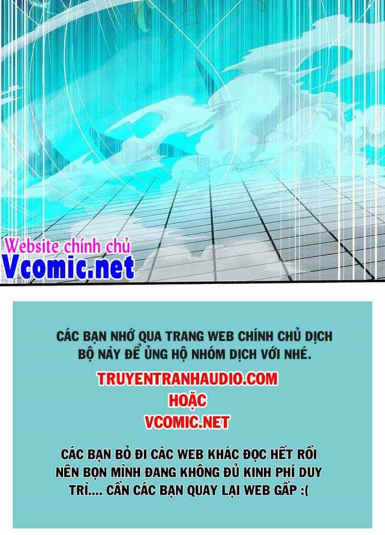 Vạn Cổ Thần Vương - Chương 293 - ảnh 30