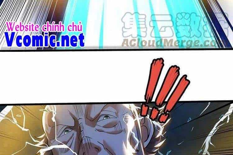 Vạn Cổ Thần Vương - Chương 294 - ảnh 8