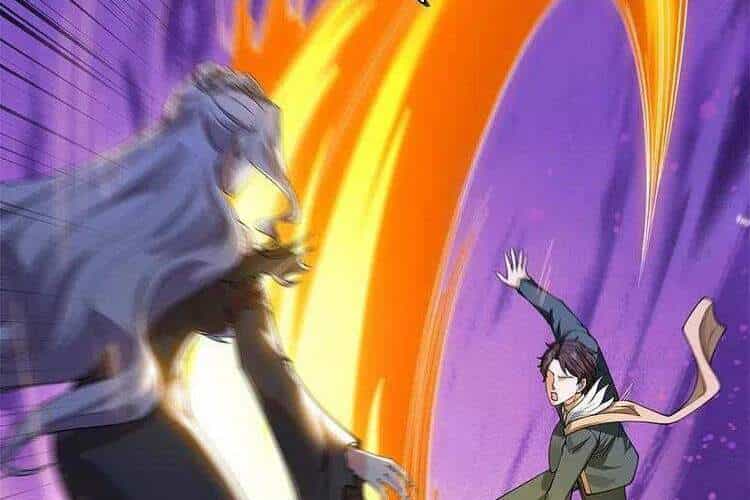 Vạn Cổ Thần Vương - Chương 296 - ảnh 12