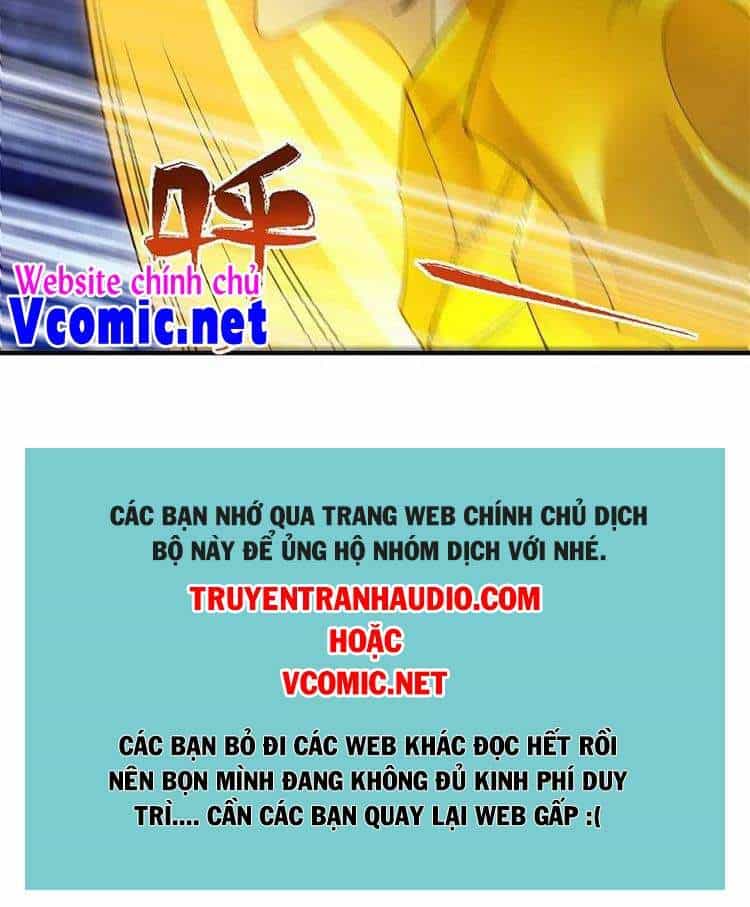 Vạn Cổ Thần Vương - Chương 296 - ảnh 32