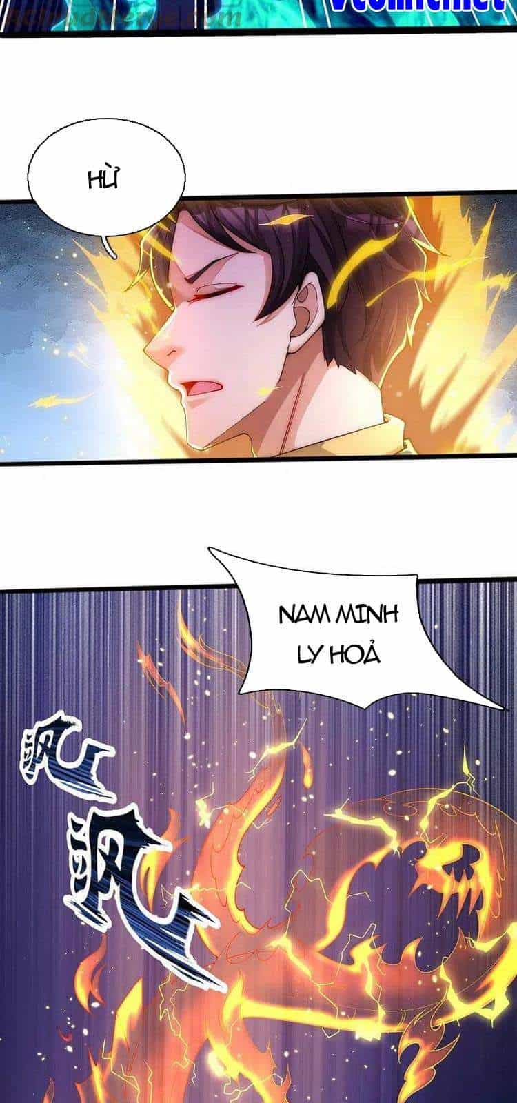 Vạn Cổ Thần Vương - Chương 297 - ảnh 21